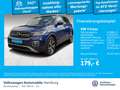 Volkswagen T-Cross 1.0 TSI Style DSG Navi LED ACC Sitzhzg Blau - thumbnail 1