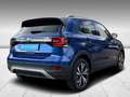 Volkswagen T-Cross 1.0 TSI Style DSG Navi LED ACC Sitzhzg Blau - thumbnail 6