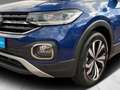 Volkswagen T-Cross 1.0 TSI Style DSG Navi LED ACC Sitzhzg Blau - thumbnail 8