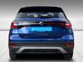 Volkswagen T-Cross 1.0 TSI Style DSG Navi LED ACC Sitzhzg Blau - thumbnail 5
