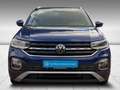 Volkswagen T-Cross 1.0 TSI Style DSG Navi LED ACC Sitzhzg Blau - thumbnail 3