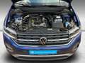 Volkswagen T-Cross 1.0 TSI Style DSG Navi LED ACC Sitzhzg Blau - thumbnail 17