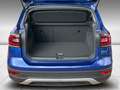 Volkswagen T-Cross 1.0 TSI Style DSG Navi LED ACC Sitzhzg Blau - thumbnail 18