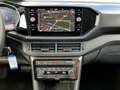 Volkswagen T-Cross 1.0 TSI Style DSG Navi LED ACC Sitzhzg Blau - thumbnail 12