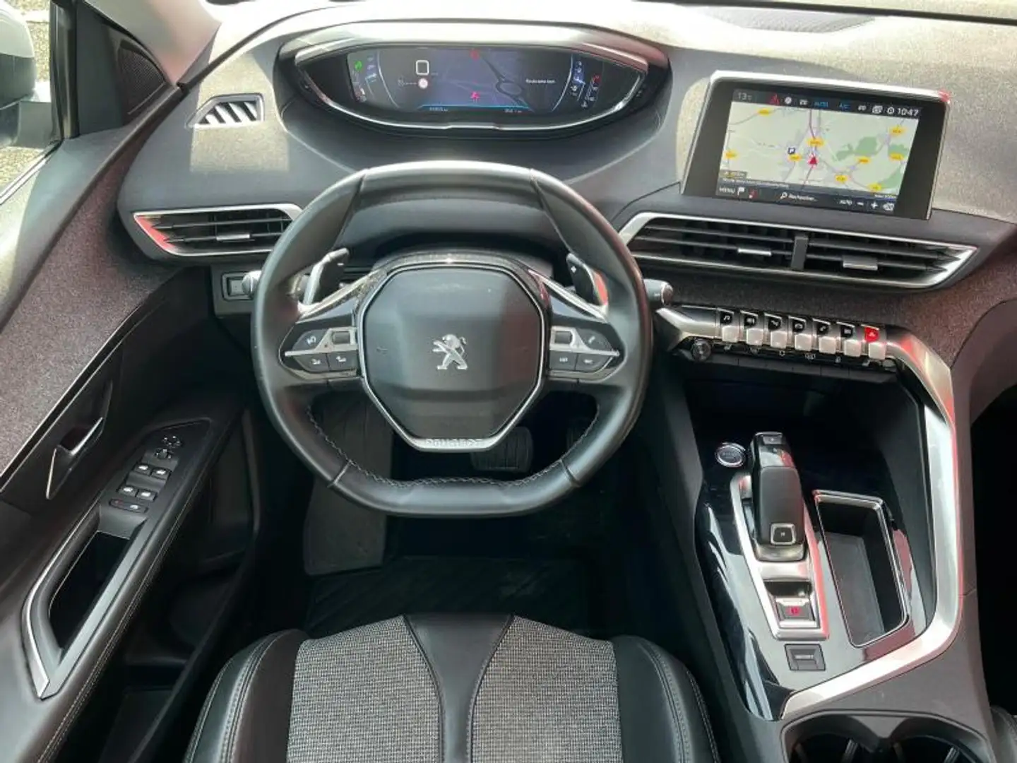 Peugeot 3008 1.2 Essence 130ch Allure S\u0026S EAT6/Courroie di - 2