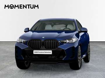 xDrive 30dA M Sport