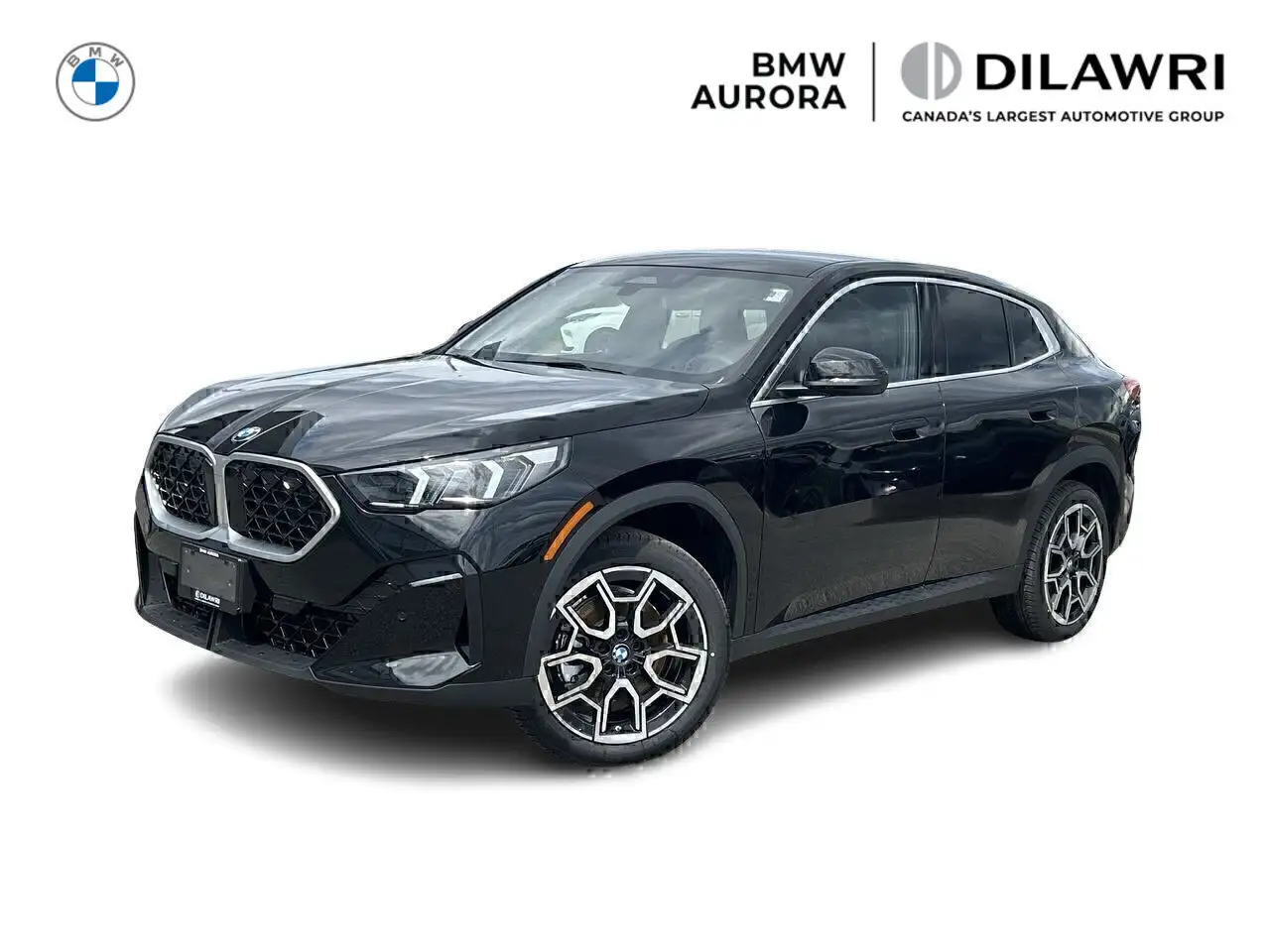 2026 BMW X2