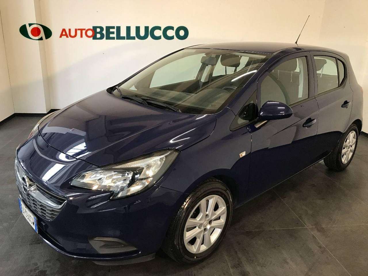 Opel Corsa 1.2 5p. Ecotec