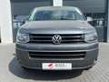 Volkswagen T5 Caravelle Comfortline lang 140PS Klima PDC AH Gris - thumbnail 3