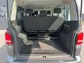 Volkswagen T5 Caravelle Comfortline lang 140PS Klima PDC AH Gris - thumbnail 16