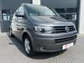 Volkswagen T5 Caravelle Comfortline lang 140PS Klima PDC AH Gris - thumbnail 4