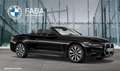 BMW 420 i Cabrio HK HiFi DAB WLAN RFK Komfortzg. Shz Schwarz - thumbnail 6