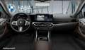BMW 420 i Cabrio HK HiFi DAB WLAN RFK Komfortzg. Shz Schwarz - thumbnail 3