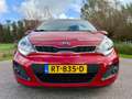 Kia Rio 1.4 CVVT BusinessLine / 55.000 km / Automaat / Air Rood - thumbnail 15