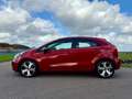 Kia Rio 1.4 CVVT BusinessLine / 55.000 km / Automaat / Air Rood - thumbnail 4