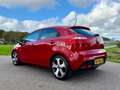 Kia Rio 1.4 CVVT BusinessLine / 55.000 km / Automaat / Air Rood - thumbnail 5