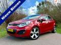 Kia Rio 1.4 CVVT BusinessLine / 55.000 km / Automaat / Air Rood - thumbnail 1