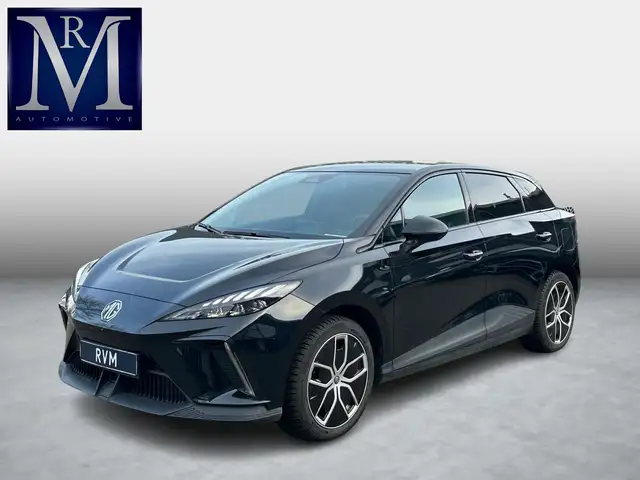 MG MG4 Electric Luxury 64 kWh SOH 97% | 20.000KM! | 7 JAA