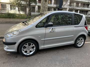 1.6e 16V 110ch 2-Tronic Sporty