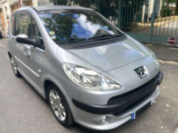 1.6e 16V 110ch 2-Tronic Sporty