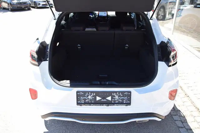 Ford Puma view 14