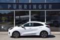 Ford Puma 1.0 EcoBoost Mild Hybrid Weiß - thumbnail 1