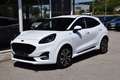 Ford Puma 1.0 EcoBoost Mild Hybrid Weiß - thumbnail 2