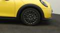 MINI Cooper C Cabrio Classic Trim Jaune - thumbnail 9
