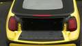 MINI Cooper C Cabrio Classic Trim Jaune - thumbnail 23