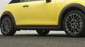 MINI Cooper C Cabrio Classic Trim Jaune - thumbnail 18