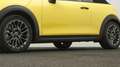 MINI Cooper C Cabrio Classic Trim Jaune - thumbnail 17