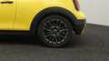 MINI Cooper C Cabrio Classic Trim Jaune - thumbnail 9