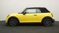 MINI Cooper C Cabrio Classic Trim Jaune - thumbnail 2