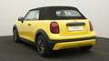 MINI Cooper C Cabrio Classic Trim Jaune - thumbnail 5