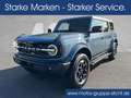 Ford Bronco Outer Banks 4x4 FIRST EDITION PAKET #AKTION #LEASI Grau - thumbnail 1