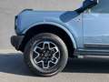 Ford Bronco Outer Banks 4x4 FIRST EDITION PAKET #AKTION #LEASI Grau - thumbnail 9