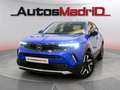 Opel Mokka 1.2T S&S Business Elegance 130 AT8 Azul - thumbnail 3