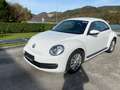 Volkswagen Beetle Beetle 1,4 TSI Weiß - thumbnail 1