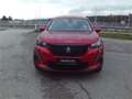 Peugeot 2008 BlueHDi 100 S&S Active 6-Gang-Manuell Rot - thumbnail 3