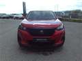 Peugeot 2008 BlueHDi 100 S&S Active 6-Gang-Manuell Rot - thumbnail 3