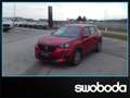 Peugeot 2008 BlueHDi 100 S&S Active 6-Gang-Manuell Rot - thumbnail 1
