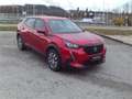 Peugeot 2008 BlueHDi 100 S&S Active 6-Gang-Manuell Rot - thumbnail 5