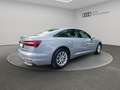 Audi A6 A6 Lim. 40 TDI qu. Matrix B&O StandHZG 360° AHK Silber - thumbnail 7