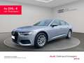 Audi A6 A6 Lim. 40 TDI qu. Matrix B&O StandHZG 360° AHK Silber - thumbnail 1