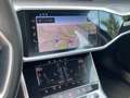 Audi A6 A6 Lim. 40 TDI qu. Matrix B&O StandHZG 360° AHK Silber - thumbnail 14