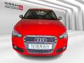 Audi A1 1.2 TFSI Ambition Rot - thumbnail 2