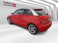 Audi A1 1.2 TFSI Ambition Rot - thumbnail 4