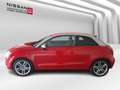 Audi A1 1.2 TFSI Ambition Rot - thumbnail 3