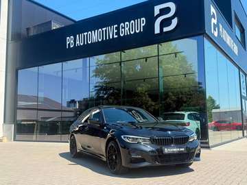 330e-Xdrive-Pano-Head Up-Elekzetels+Geheugen-Camera