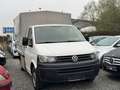 Volkswagen T5 Transporter T5  Pritsche*93.000 km*TÜV* Zahnriemen Neu* Blanco - thumbnail 2